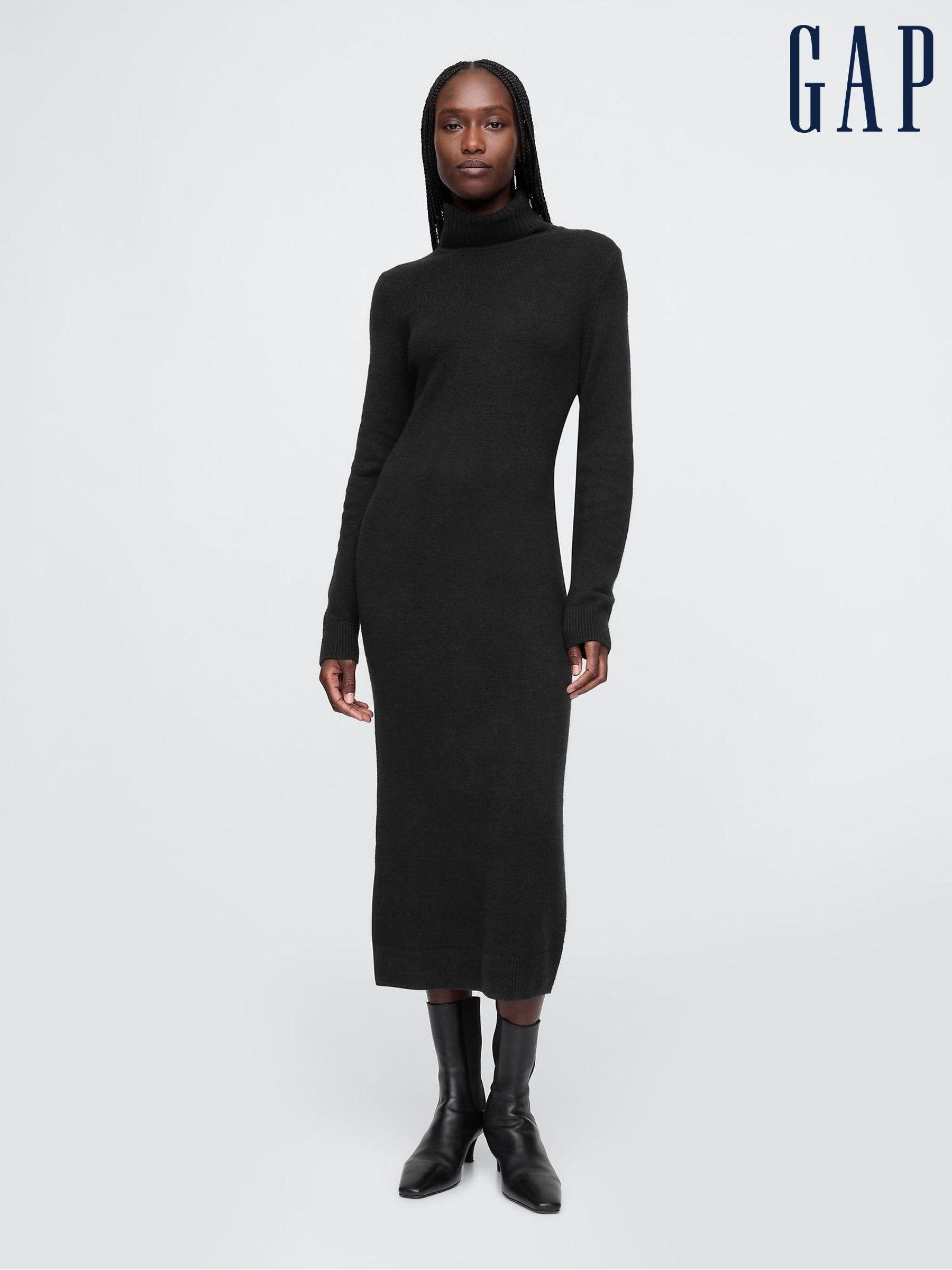 Gap black jumper cheap