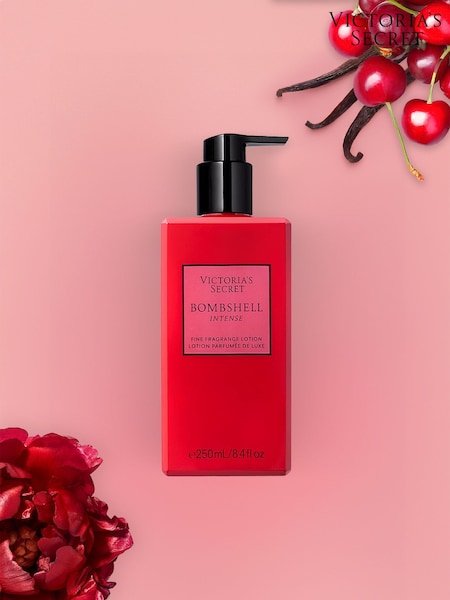 Victoria's Secret Bombshell Intense Lotion 250ml 250ml (AC0847) | €30