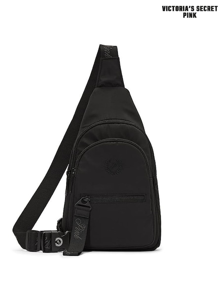 Victoria's Secret PINK Black Sling Bag (AC0852) | €29