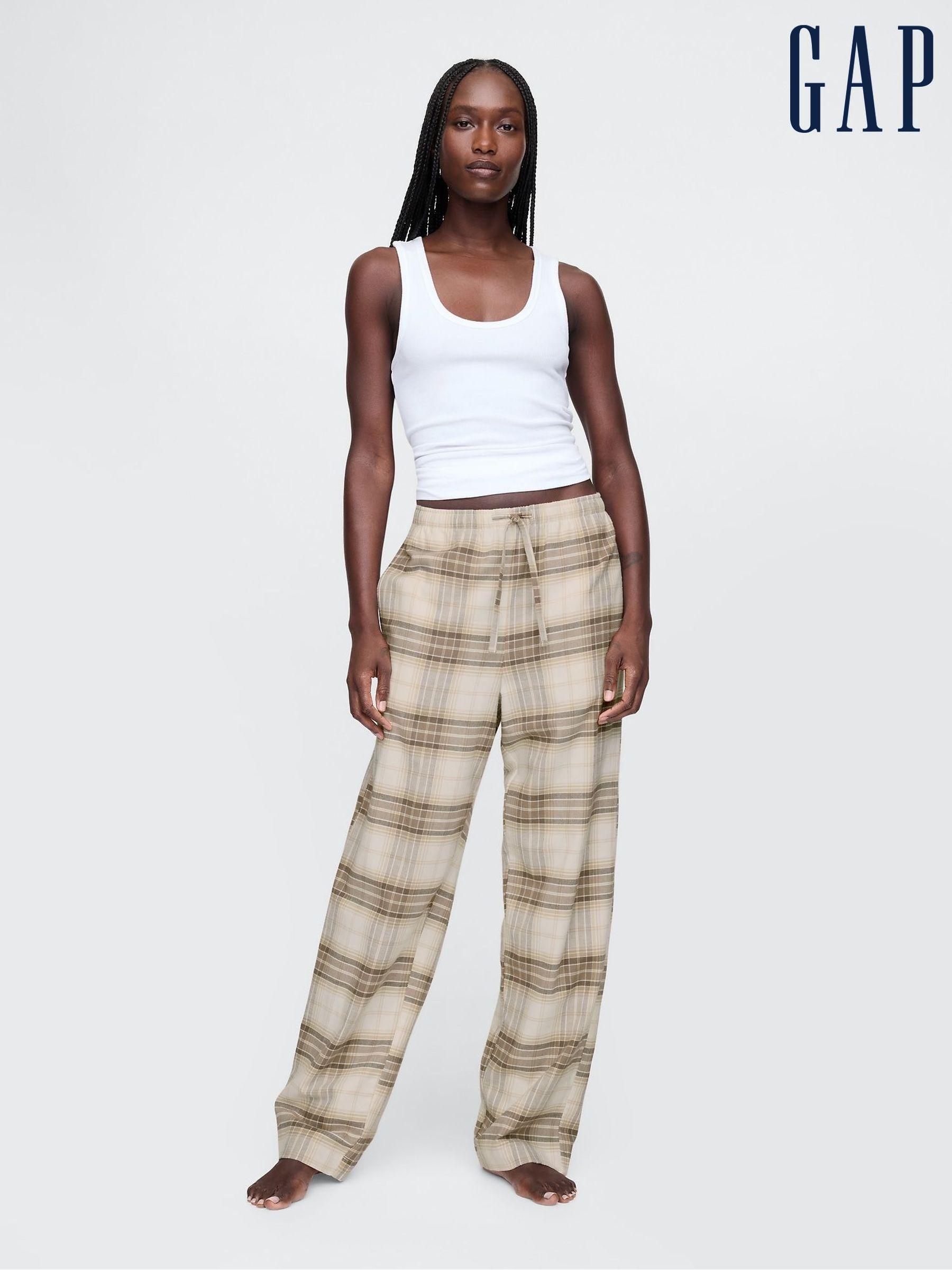 Women s Cream Pyjama Bottoms Nightwear Next Luxembourg