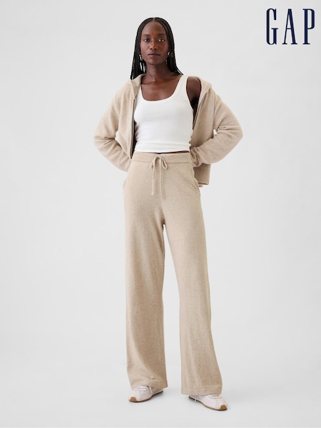 Gap CashSoft Knitted Trousers (AC1087) | €53