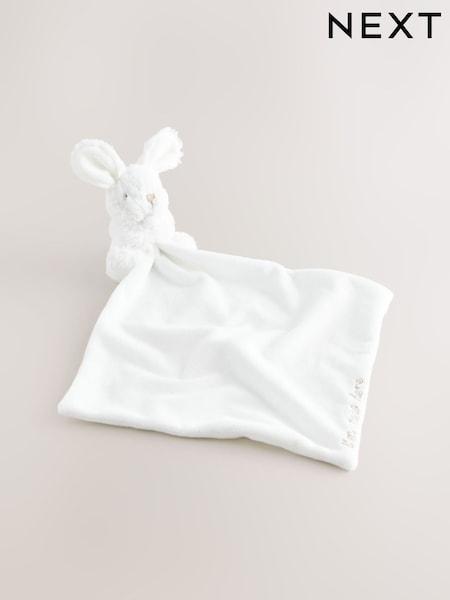 Baby Comforter Bunny (AC1108) | €16