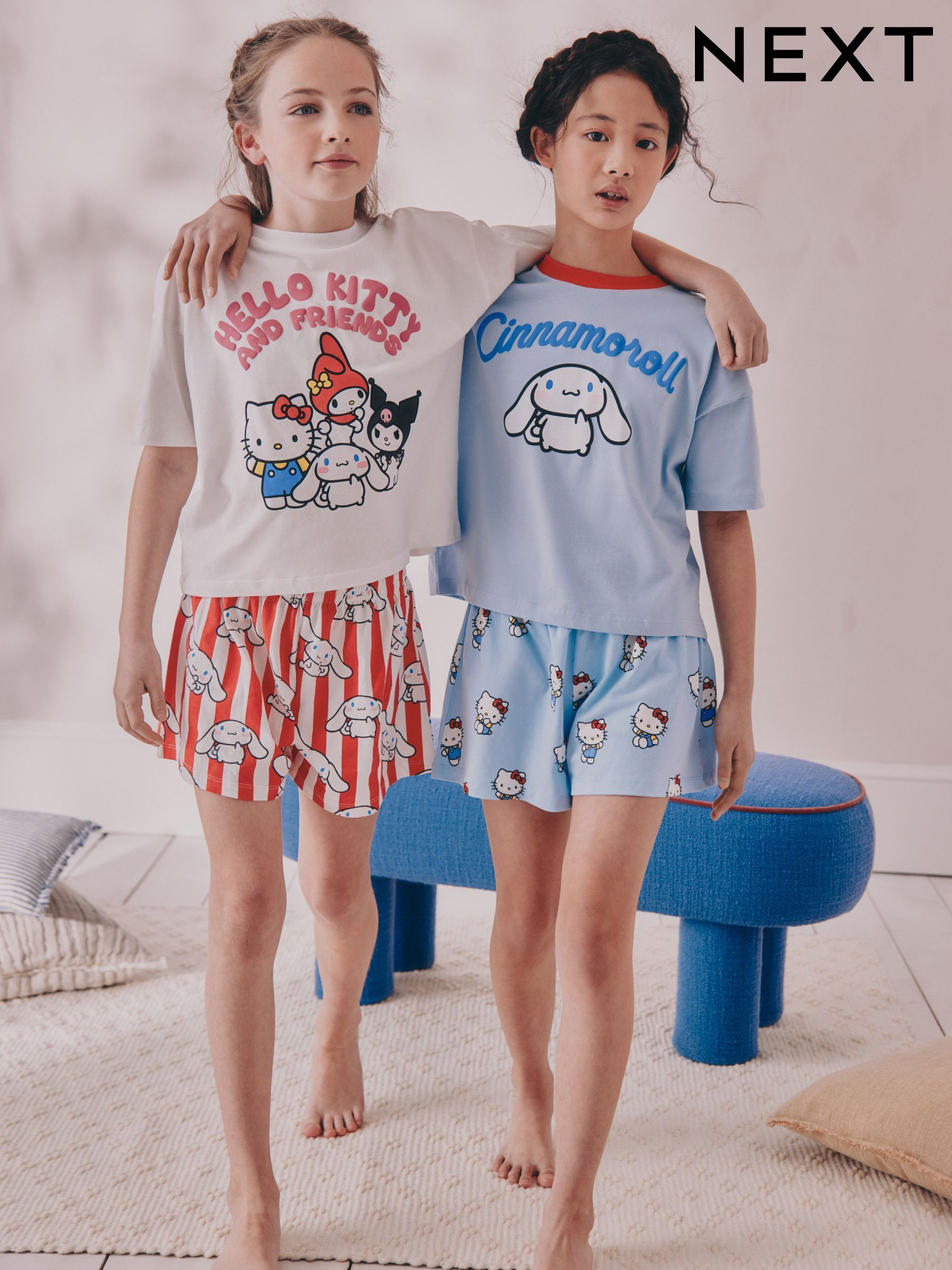 Girls Nightwear | Girls Pyjamas, Nighties & Slippers | Next
