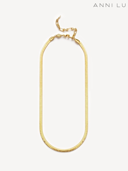 Anni Lu Snake Charmer Necklace (AC1230) | 219 €