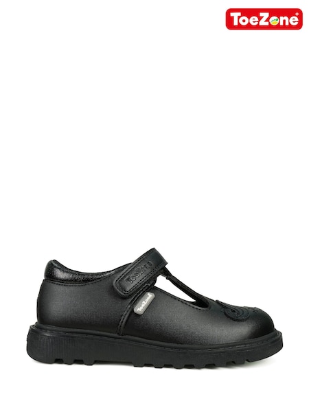Toezone Elevate Elsa Vegan School Shoes (AC1254) | €38 - €43
