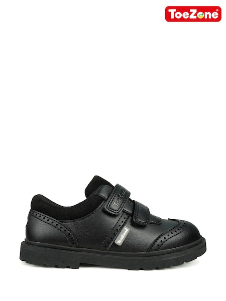 ToeZone Theo Boys Vegan Shoes (AC1263) | 185 zł - 210 zł