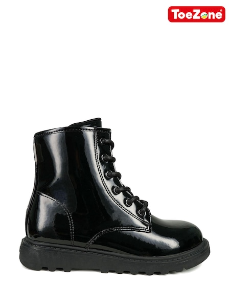 ToeZone Holly Girls Unicorn Boot: Comfort, style, durability! (AC1268) | ₪171 - ₪191