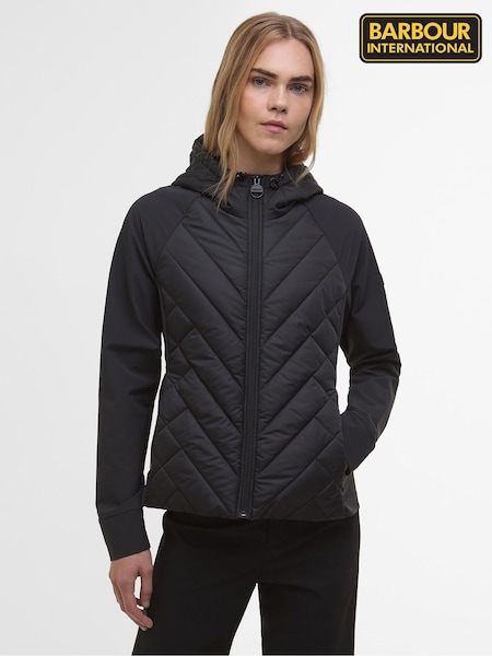 Barbour® International Dakota Quilted Jacket (AC1329) | ₪649