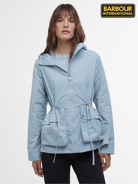 Barbour® International Piper Showerproof Jacket (AC1335) | €213