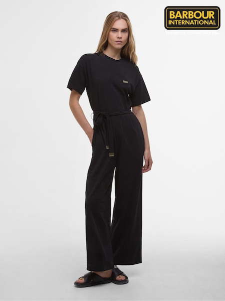 Barbour® International Sierra Green Jumpsuit (AC1346) | €128