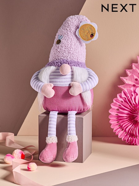 Purple Mother's Day Gonk (AC1368) | €16