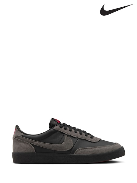 Nike Black Killshot 2 Trainers (AC2061) | €119