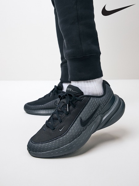 Черный 1 - Nike Uplift SC Trainers (AC2066) | €86