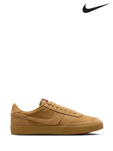 Коричневый - Nike Killshot 2 Trainers (AC2079) | €119