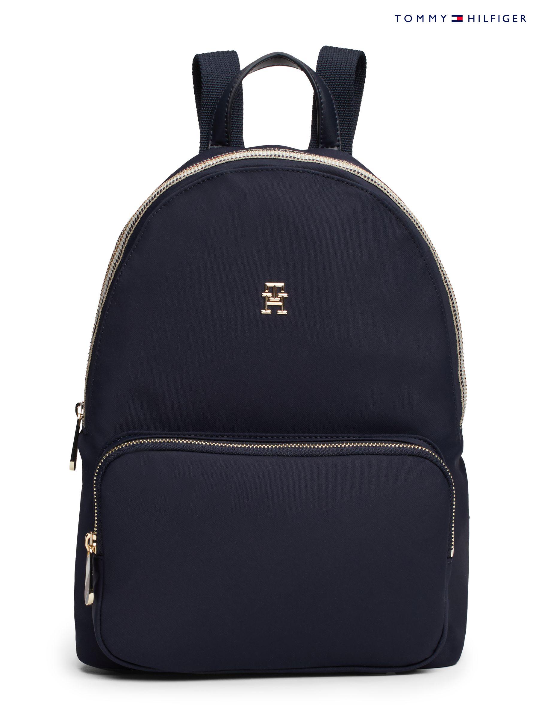 Women s Bags Tommy Hilfiger Backpack Accessories Next Singapore
