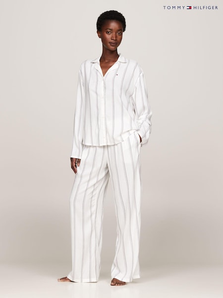Tommy Hilfiger Natural Tommy Hilfiger Natural Pyjamas (AC2193) | €38