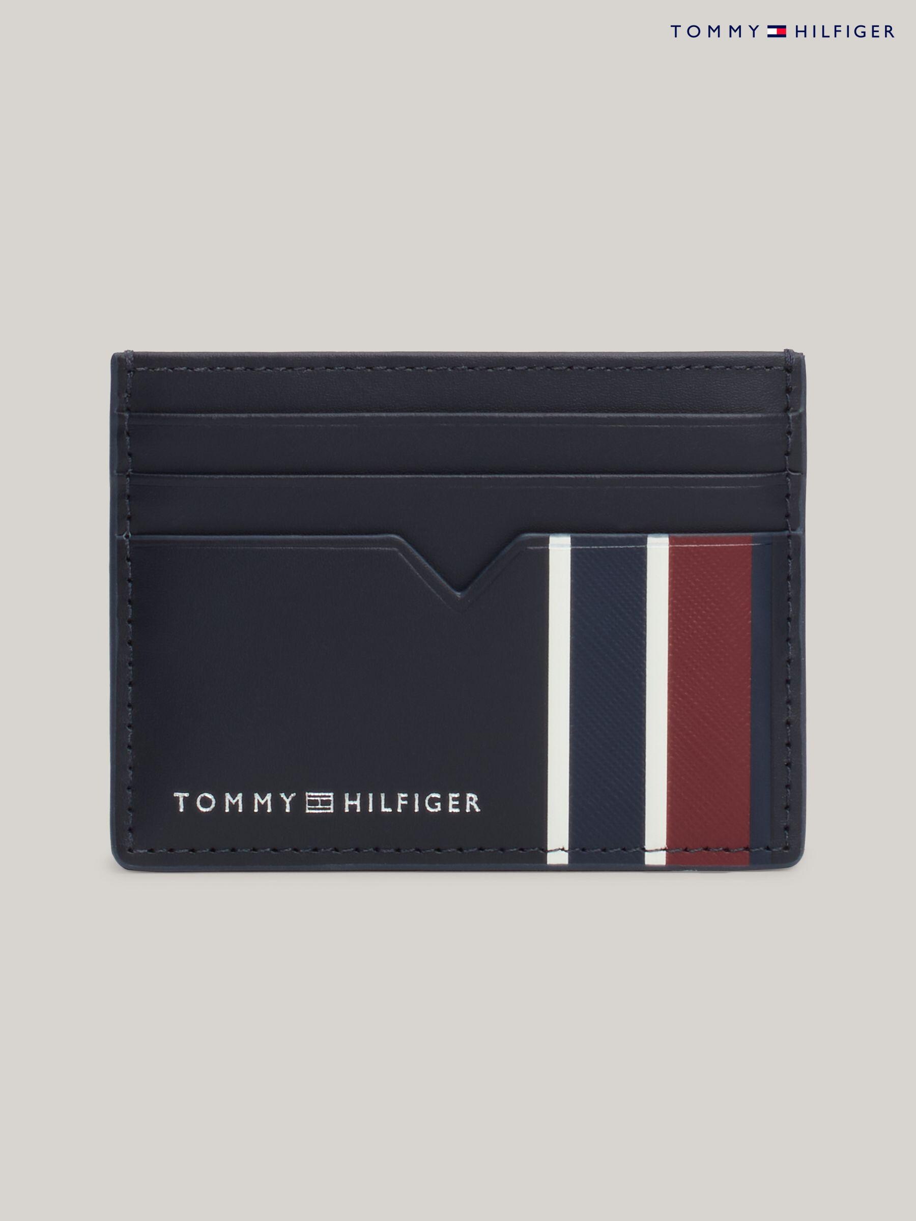 Tommy hilfiger card case 2025