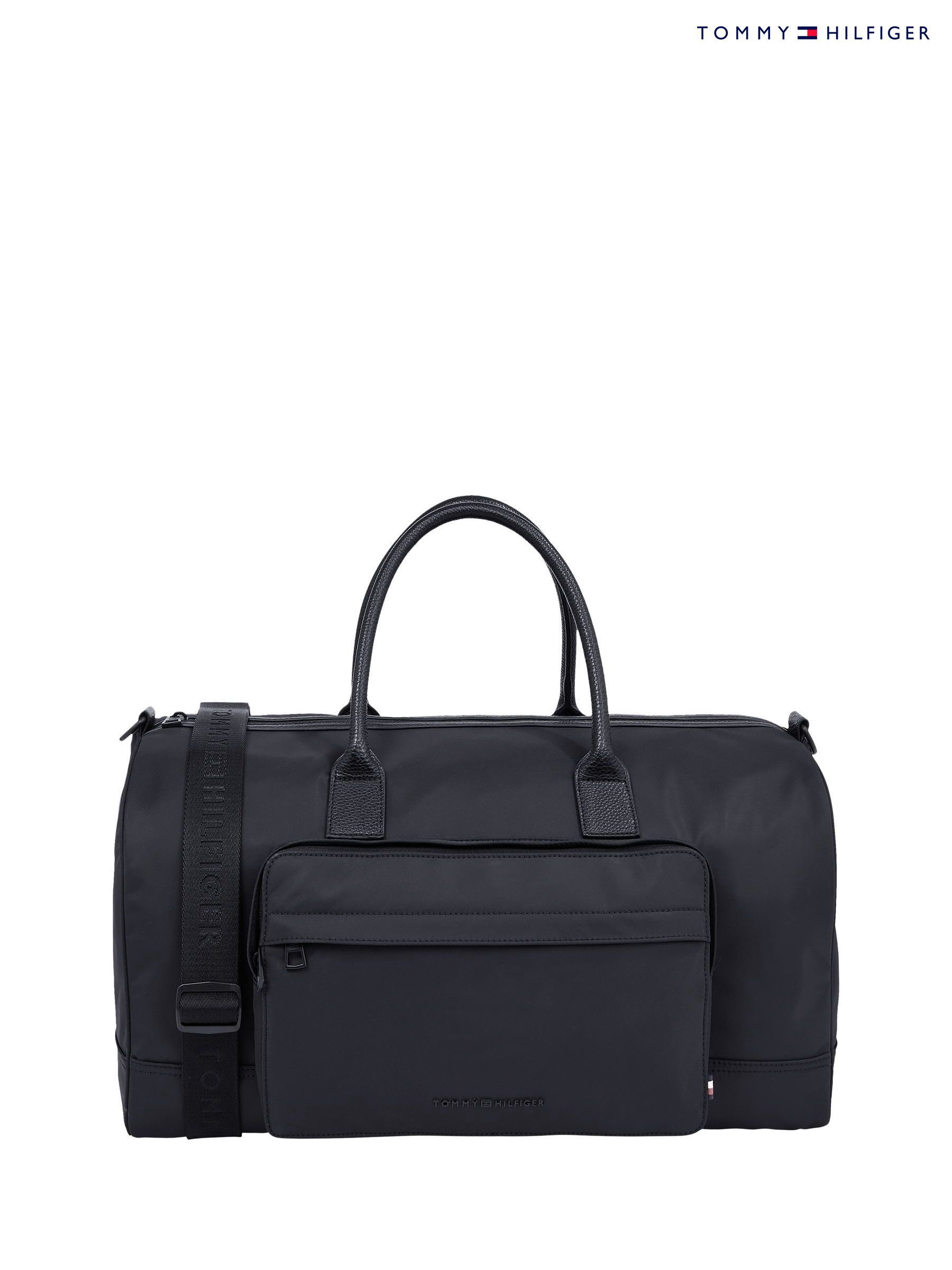 Tommy hilfiger holdall on sale