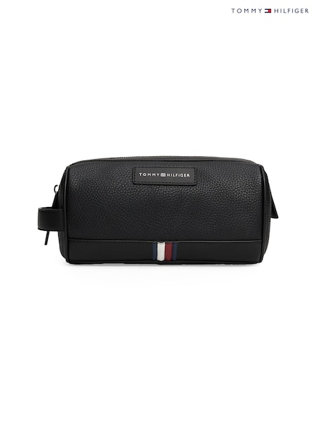 Tommy Hilfiger Business Black Washbag (AC2243) | € 58