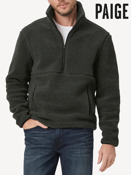 Paige Green Horton Pullover Jumper (AC2254) | 20 127 грн