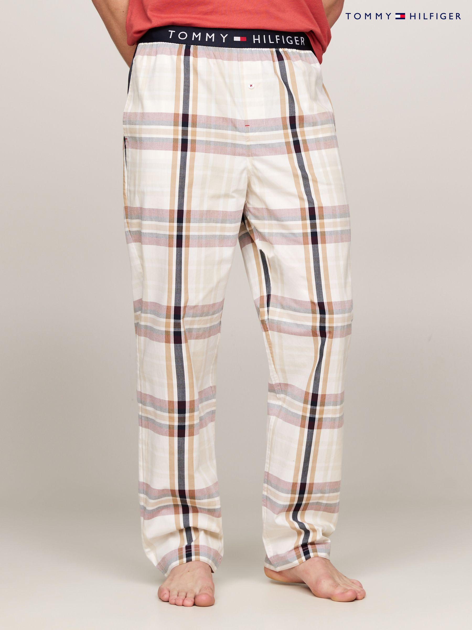 Tommy hilfiger pyjamas mens sale