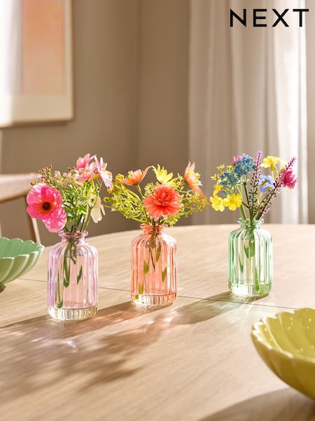 Mini Artificial Bright Flowers (AC2269) | kr350