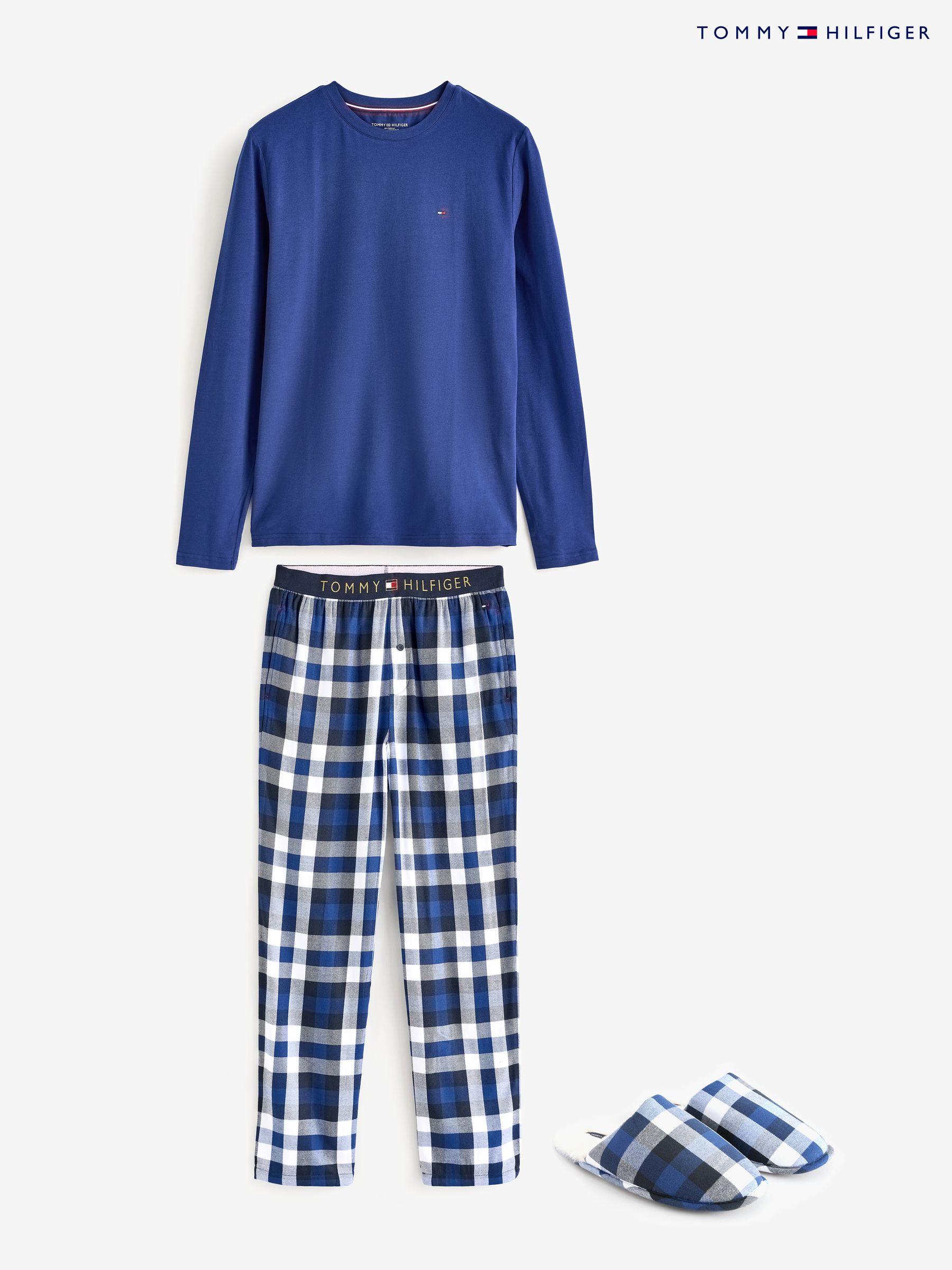 Tommy Hilfiger Check Next Luxembourg
