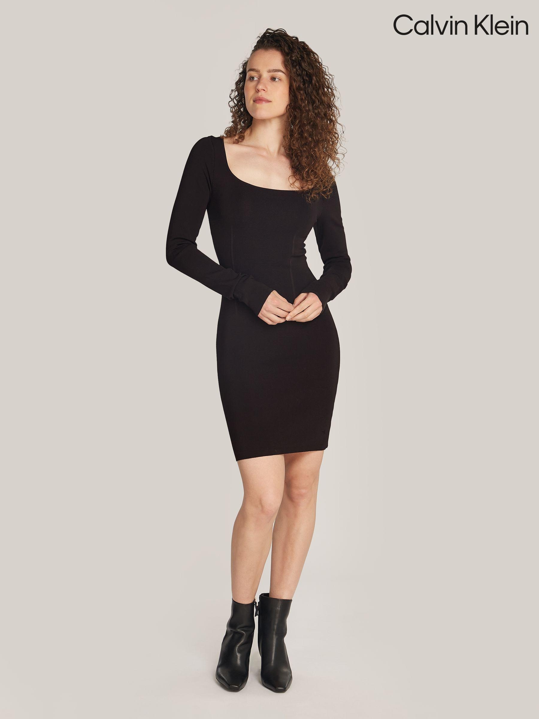 Calvin cline dresses best sale