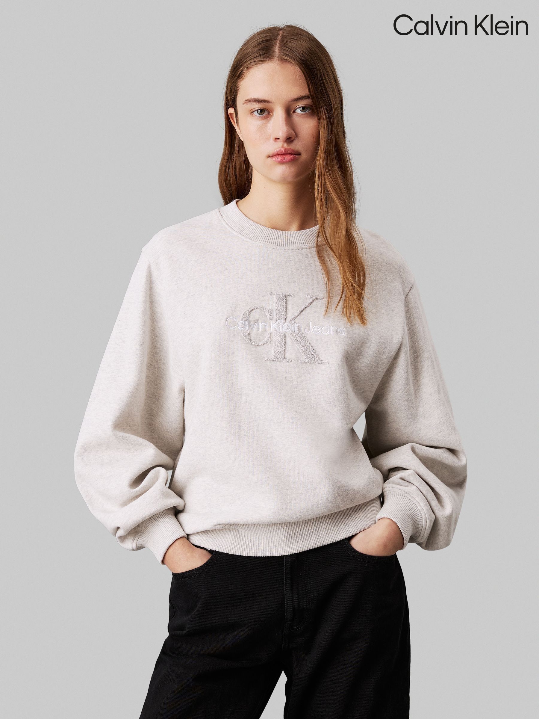 Calvin Klein Sweatshirts Hoodies For Women Next USA