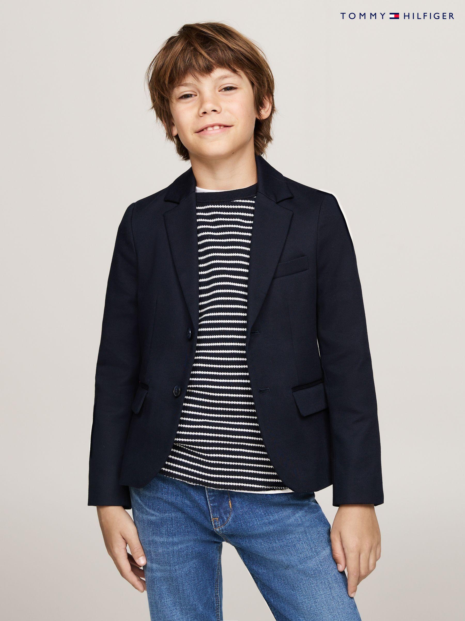 Next boys blazer shop