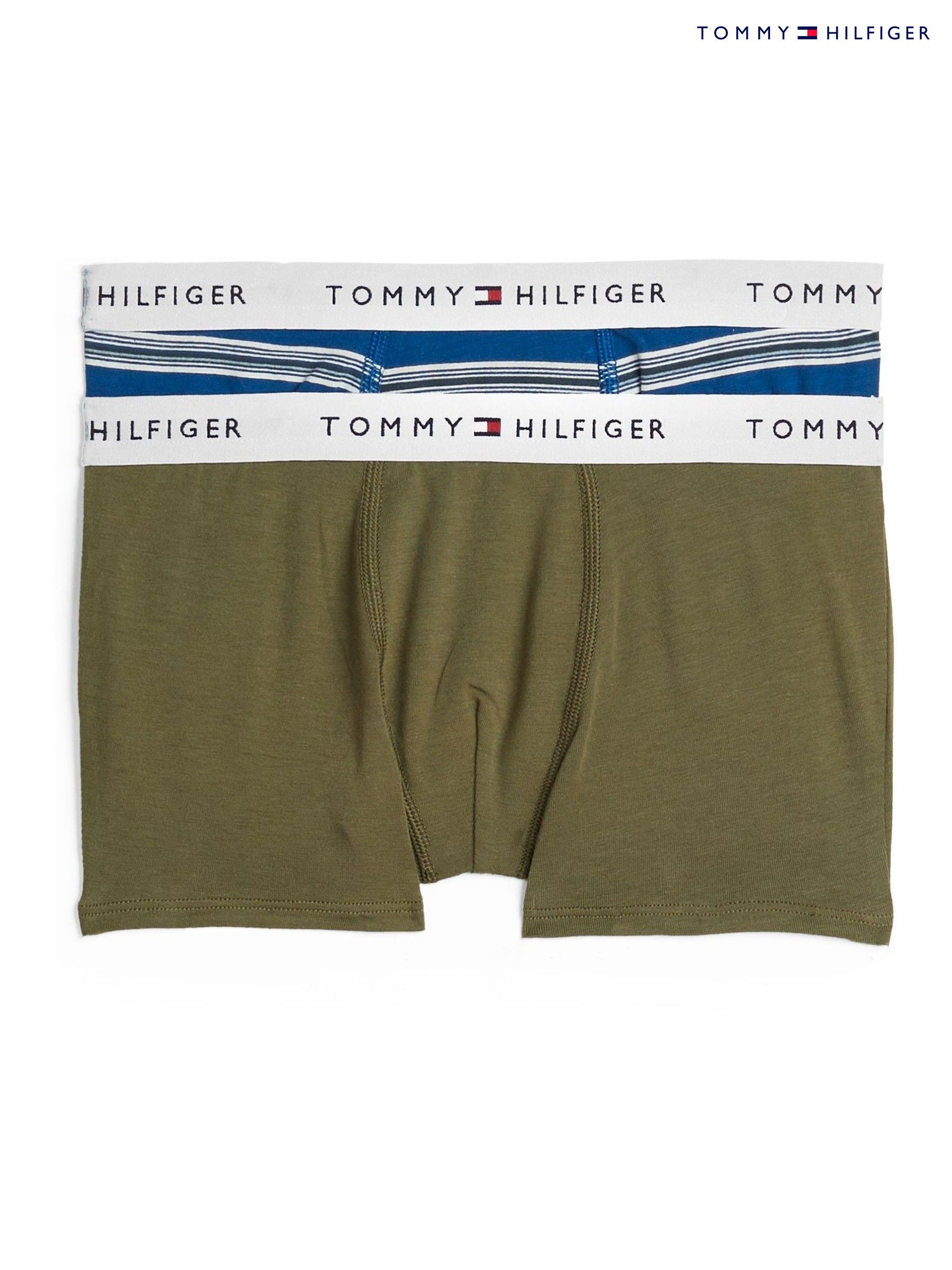 Tommy hilfiger boxers boys discount