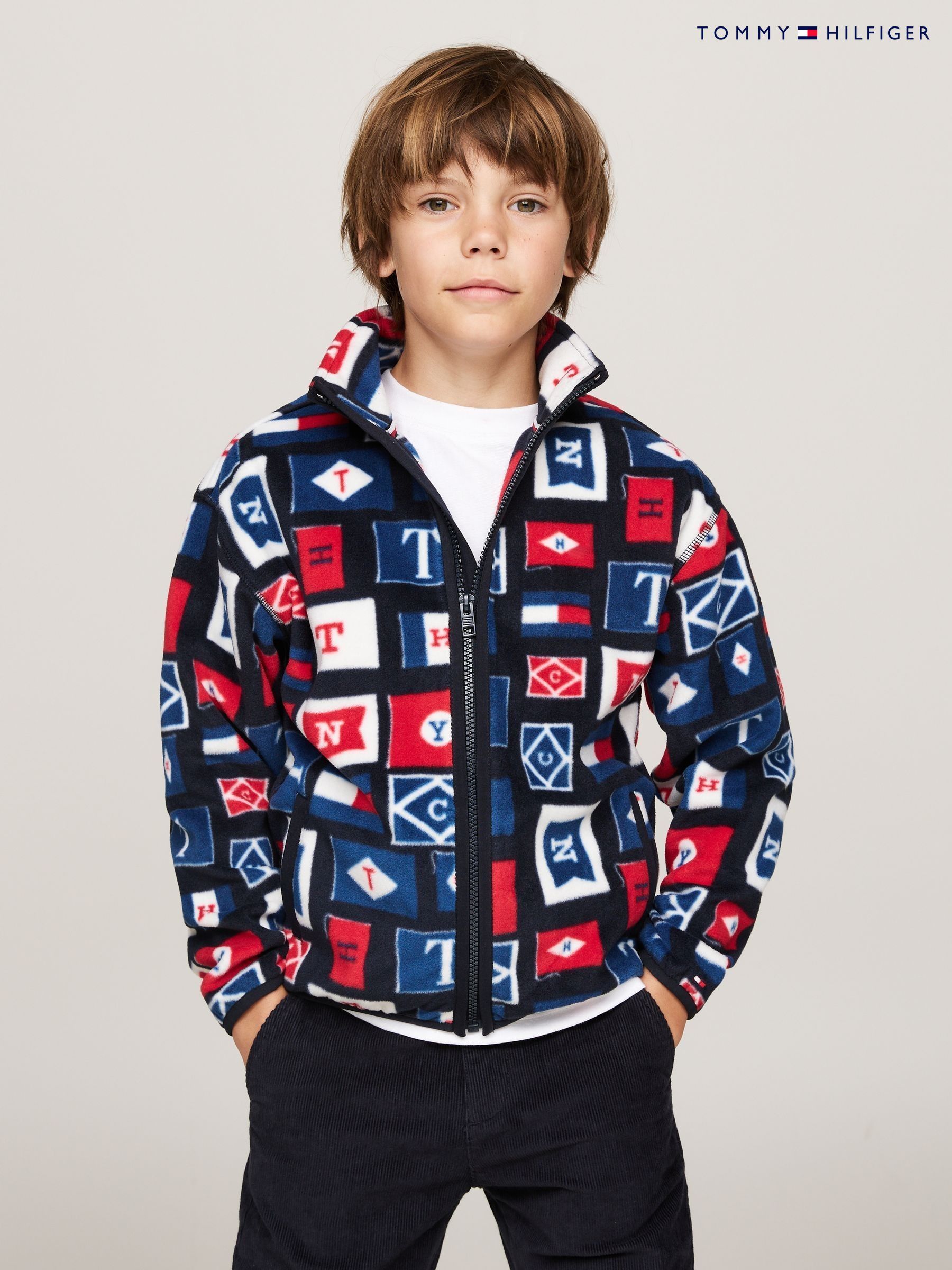 Tommy hilfiger childrenswear discount