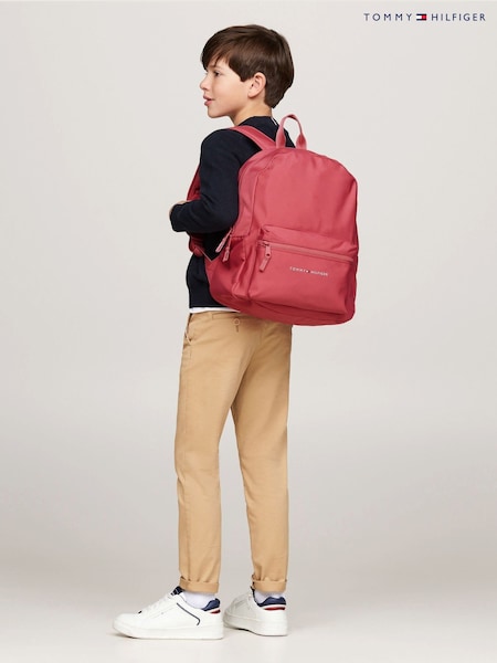 Tommy Hilfiger Essential Backpack (AC2906) | ‏327‏₪