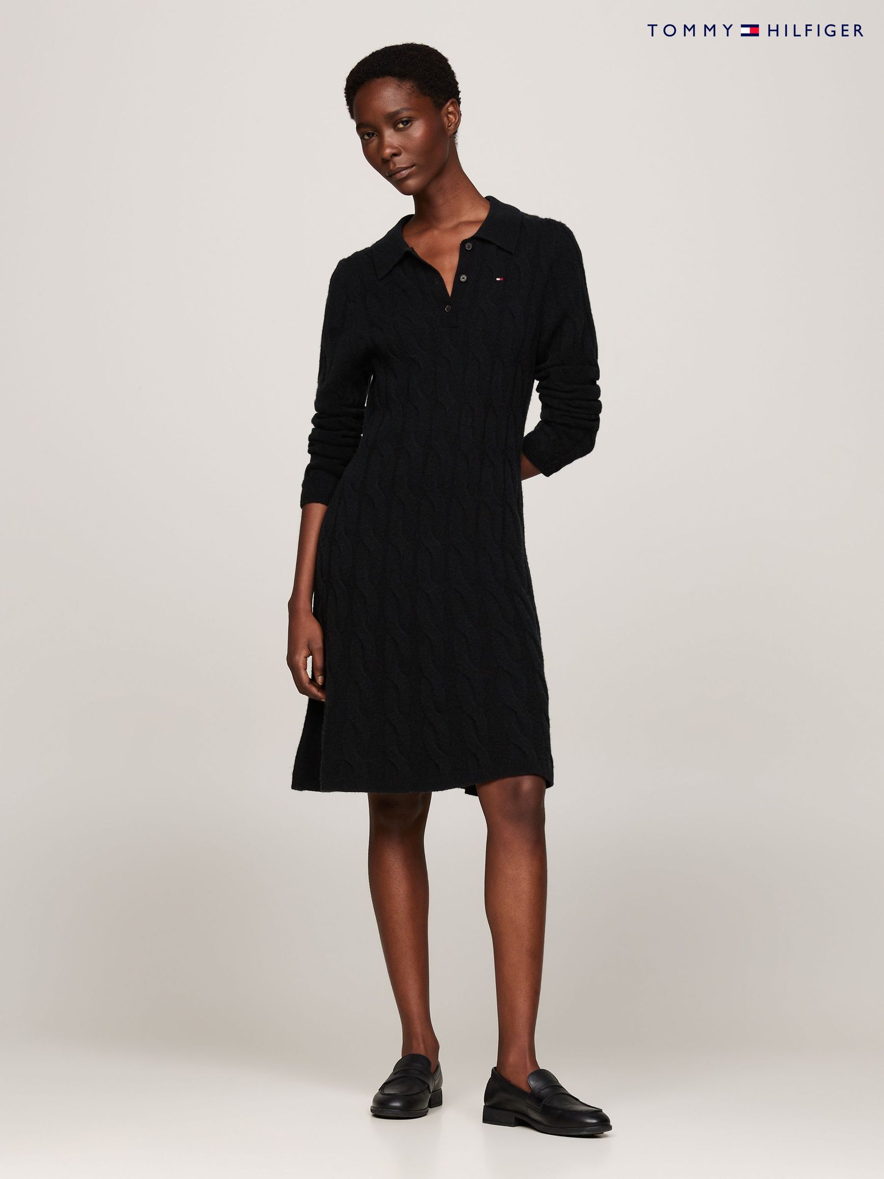 Tommy dress 2025