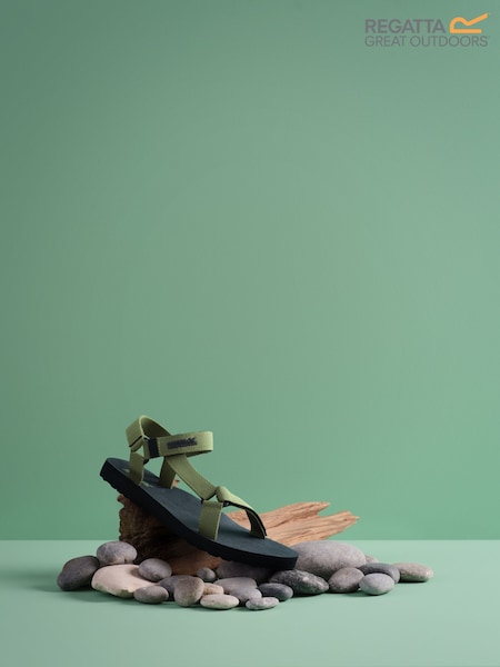 Regatta Mens Vendeavour Walking Sandals (AC2984) | ‏106‏₪