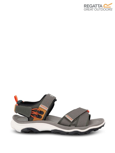 Regatta Brown Kota Drift Sandals (AC2988) | R$ 345