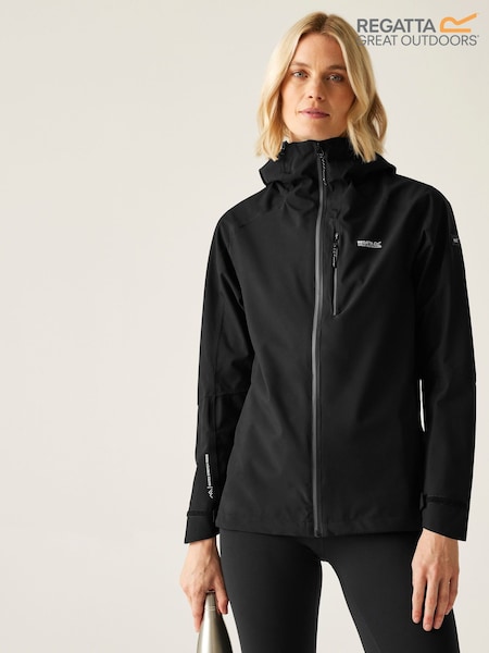 Regatta Womens Birchdale Ii Waterproof Jacket (AC3044) | ‏352‏₪