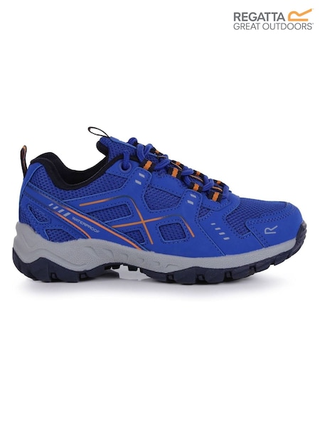 Regatta Kids Vendeavour Walking Shoes (AC3062) | 55 €