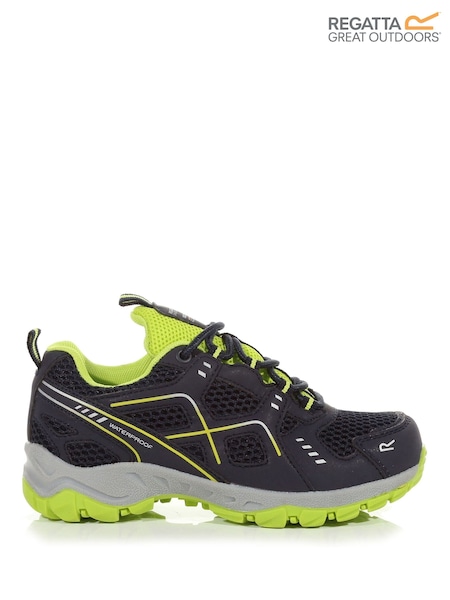 Regatta Kids Vendeavour Walking Shoes (AC3063) | 55 €