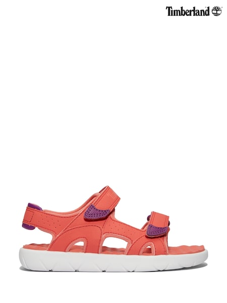 Timberland Kids Perkins Row Sandals (AC3130) | ₪230