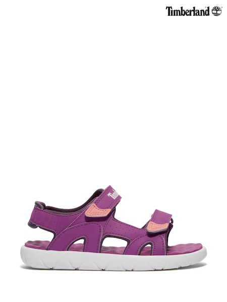 Timberland Kids Perkins Row Sandals (AC3145) | €50
