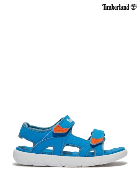 Timberland Kids Perkins Row Sandals (AC3147) | LEI 246