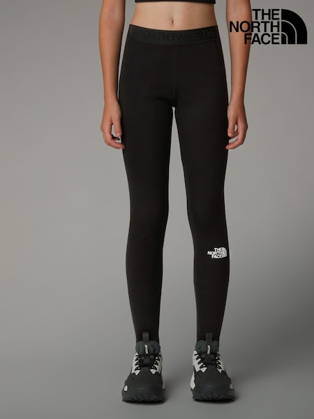 The North Face Black Girls Everyday Leggings (AC3162) | €39