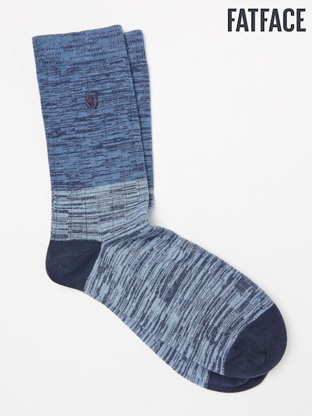FatFace Textured Socks (AC3177) | 451 грн