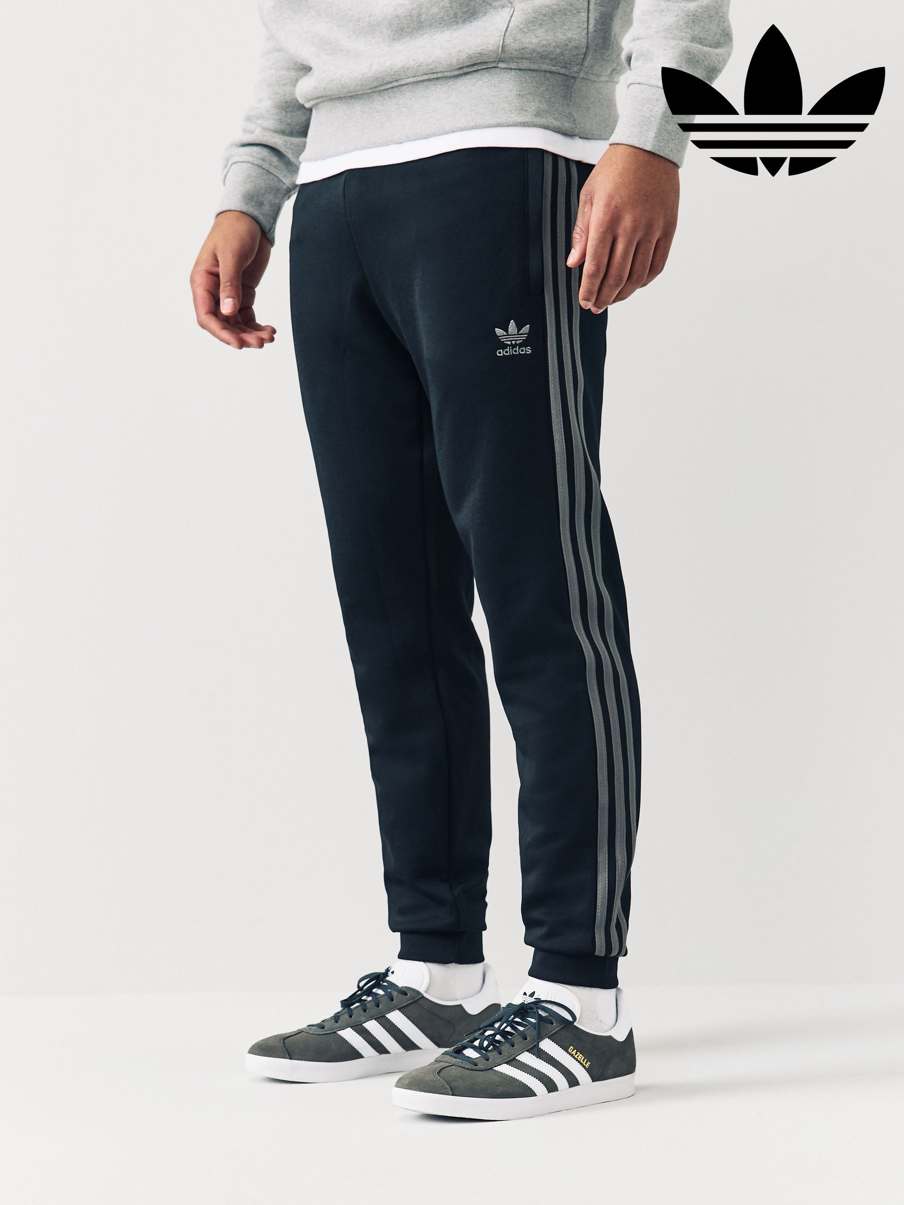 Adidas new joggers sales