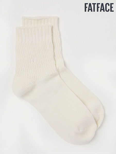 FatFace Super Soft Cosy Socks (AC3270) | 11 €