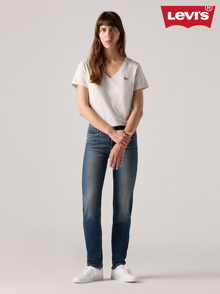 Levi's® Working Late Shaping Slim 312™ Jeans (AC3363) | €106