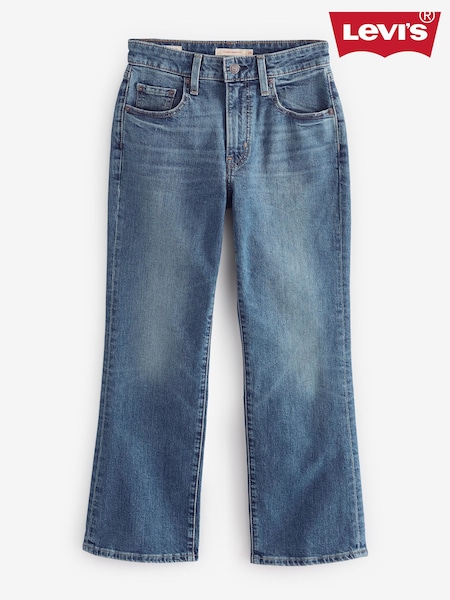 Nilkka-aika - Levi's® 725 Authentic Kick Bootcut Jeans (AC3376) | €173