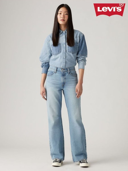 Levi's® Smile For Real 94 Baggy Bootcut Jeans (AC3382) | €86