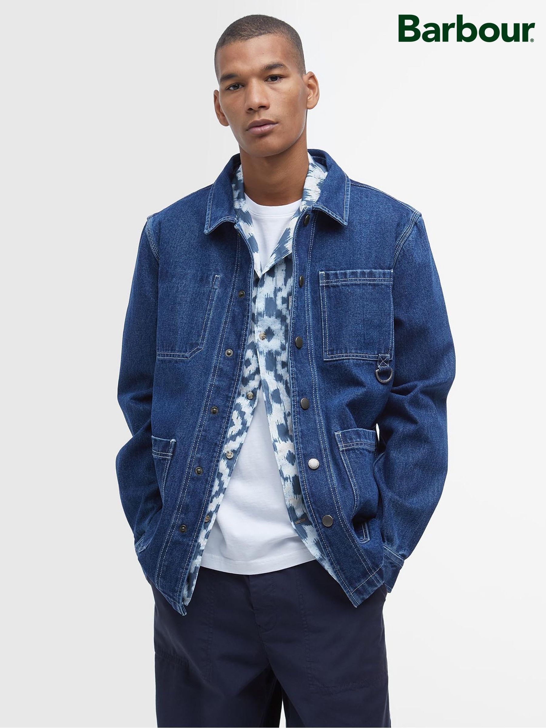 【新品】Denim Over Mens Jacket bmm00727_light blue_xl?w=537&